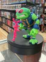 Stormtoad (Vintage Bucky O'Hare, Playmates) COMPLETE - Bitz & Buttons