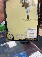 Jumbo Sally Plush Doll (Vintage Nightmare Before Christmas, Jun Planning Company) **SEALED**