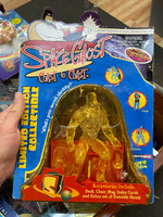 Translucent Space Ghost (Art Asylum, Space Ghost Coast to Coast) **SEALED**
