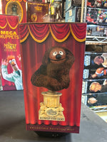 Rowlf the Dog Polystone Bust (Vintage Muppets Show, Sideshow Weta) NIB