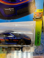 Porsche 935 SUPER TREASURE HUNT (Hot Wheels, Mattel) SEALED