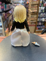 Tiffany  (Childs Play Blind Box, NECA) COMPLETE - Bitz & Buttons