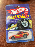 P-928 4731 (Mattel, Hot Wheels) - Bitz & Buttons