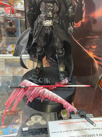 Darth Vader No.1 **KO** (Star Wars, Play Arts Kai) OPEN BOX - Bitz & Buttons