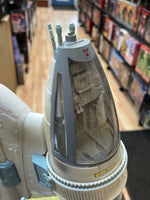 B-Wing Fighter 2001 (Vintage Star Wars, Hasbro) Complete - Bitz & Buttons