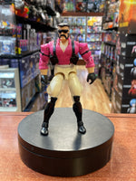 Turbo Tutone (Vintage Cops n' Robbers, Hasbro) INCOMPLETE
