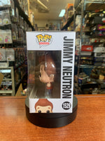 Jimmy Neutron #1529 (Funko Pop! Nickelodeon) - Bitz & Buttons