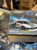 WheelJack MP-20 (Transformers Masterpiece, Hasbro) **SEALED**