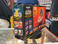 Rebel Pilot Hoth (Vintage Star Wars, Micro Machines) SEALED - Bitz & Buttons