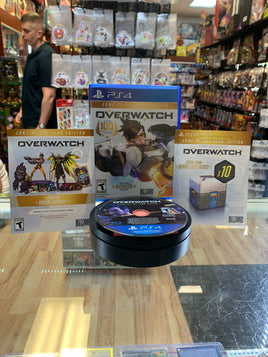 Overwatch (PlayStation 4, Video Games) - Bitz & Buttons