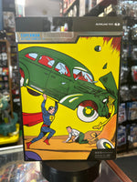 Action Comics Superman -Platinum Edition- (DC Multiverse Collectors, McFarlane) SEALED