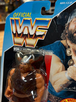 Berserker 1349 (Vintage WWE WWF, Hasbro) Sealed