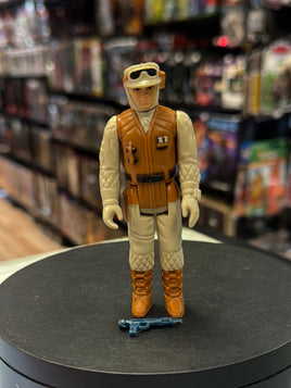 Hoth Rebel Soldier HK 1927 (Vintage Star Wars, Kenner) COMPLETE