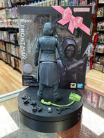 Front Man With Accessories (Tamashii SH Figuarts, Squid Game) OPEN BOX - Bitz & Buttons