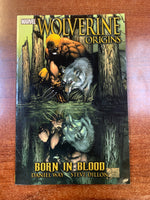Wolverine Origins TPB Vol 1-5 (Marvel, Comics) - Bitz & Buttons