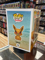 Kurama #73 (Funko Pop, Naruto Shippuden) - Bitz & Buttons