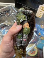 Doom The Dark Ages (McFarlane Toys, Elite Edition, Doom Slayer) COMPLETE - Bitz & Buttons