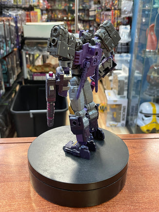 Tarn Voyager Class (Transformers Legacy Evolution, Hasbro) **HASBRO** - Bitz & Buttons
