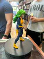 Polaris -2 Pack- (Marvel Legends, Hasbro)