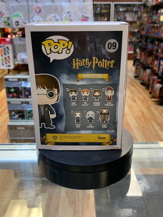 Harry Potter #09 (Funko Pop, Harry Potter) - Bitz & Buttons