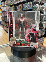 Barnaby Brooks Jr (Tiger & Bunny, Bandai SH Figuarts) *SEALED*