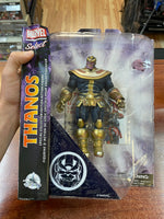 Thanos Infinity Gauntlet (Marvel Select, DST) **SEALED**