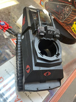 Cobra HISS Tank with Box (Vintage GI Joe, Hasbro) **COMPLETE** - Bitz & Buttons