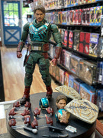 Soldier Boy No.238 (Medicom Mafex, The Boys) **INCOMPLETE**
