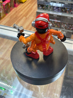 Dead Eye Duck (Vintage Bucky O'Hare, Playmates) COMPLETE - Bitz & Buttons