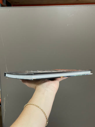 Secret Wars #1-9 (Marvel Trade Hardback) - Bitz & Buttons