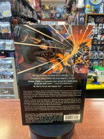 Batman Eternal TPB Vol 1-3 (DC, Comics)