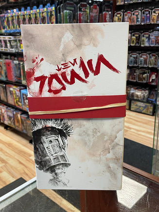 The Ronin & R5-D56 (Star Wars The Black Series, Hasbro) SEALED - Bitz & Buttons