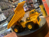 Caterpillar Compact Dumptruck 1/70 (Vintage JOAL, CAT) - Bitz & Buttons