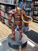 Marvel’s Nemesis BAF (Marvel Legends, Hasbro) COMPLETE