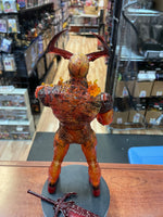 Surtur The Infinity Saga (Marvel Legends, Hasbro) INCOMPLETE