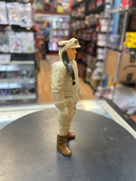 Rebel Commander 7165 (Star Wars Vintage, Kenner) COMPLETE
