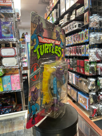 Foot Soldier -10 Back-  (Vintage TMNT Ninja Turtles, Playmates) **SEALED** - Bitz & Buttons