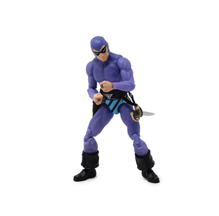 11th Phantom 1/18th Scale (Phantom Hero Hacks, Boss Fight Studio) - Bitz & Buttons