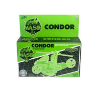 Condor Hologram -SDCC- (MASK, Loyal Subjects) **SEALED**