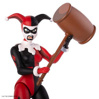 Harley Quinn Figur im Maßstab 1/6 (Mondo, Batman – die Zeichentrickserie) 