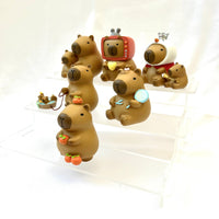 CAPYBARA VOL.1 FIGURINE (BCMini, Blind Box) - Bitz & Buttons