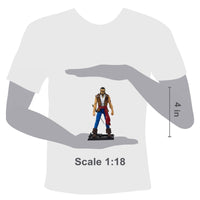 Singh Pirates 1/18th Scale (Phantom Hero Hacks, Boss Fight Studio) - Bitz & Buttons