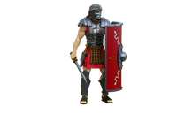 Roman Legionary, 10th Anniversary Edition  (Boss Fight Studios, Vitruvian Hacks) SEALED - Bitz & Buttons
