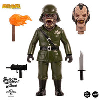 Nightmare Demon Mutant Soft Vinyl (Mondo, American Werewolf in London) - Bitz & Buttons