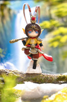 SIXX Suri Journey to the West Robotime Rolife Blind box - Bitz & Buttons