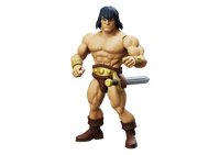 Conan the Barbarian: IMMORTAL CHAMPIONS - Bitz & Buttons
