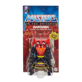 Mantenna (Masters of the Universe Origins,Mattel)