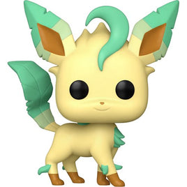 Leafeon #866 (Funko Pop! Pokemon)
