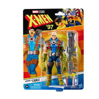 Cable X-Men 97 (Marvel Legends, Hasbro) SEALED - Bitz & Buttons