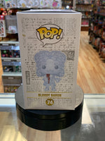 Bloody Baron #74 (Funko Pop, Harry Potter) - Bitz & Buttons